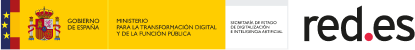 Ministerio para la transformación Digital y la Función Pública